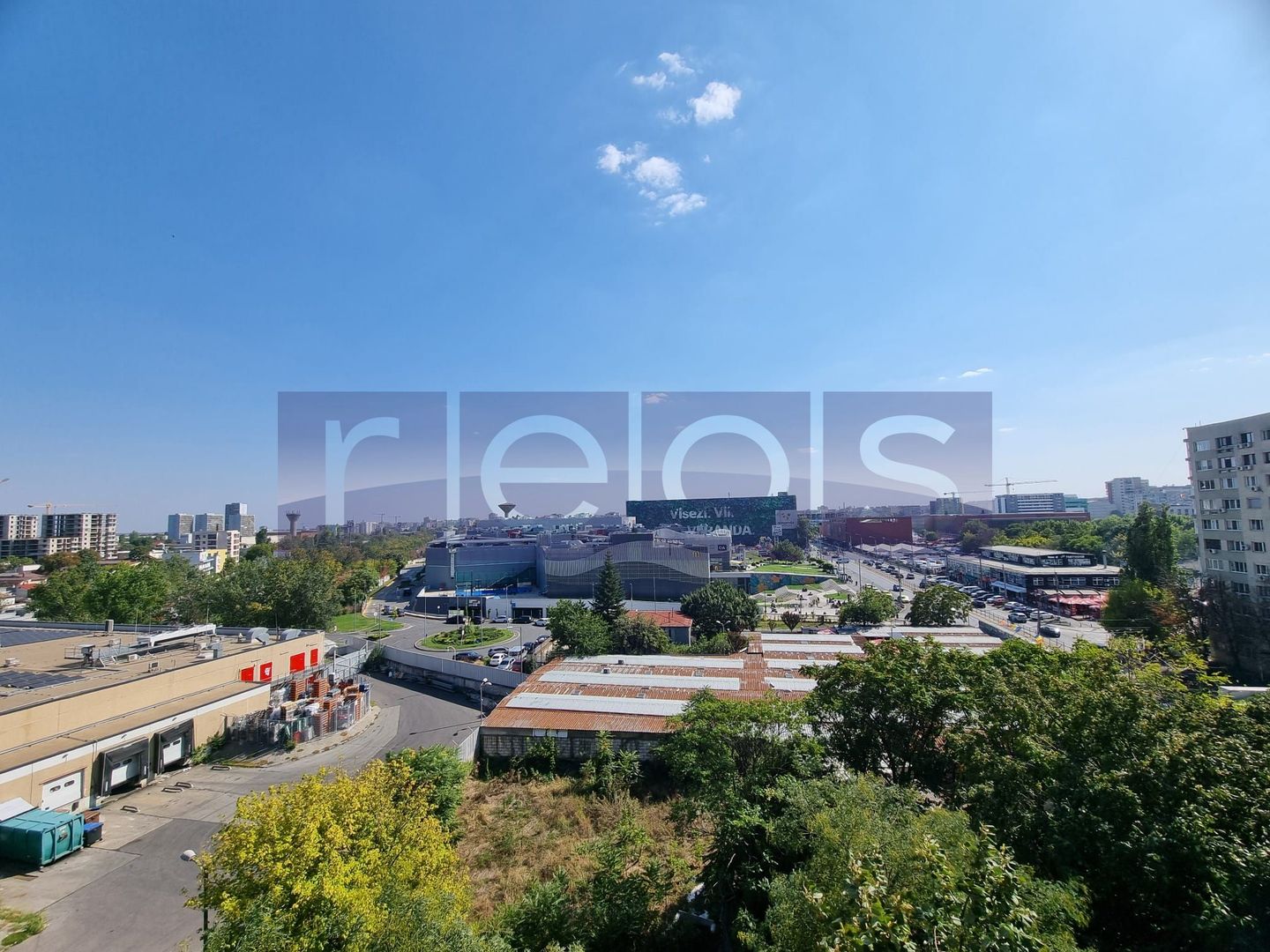 VANZARE 3 CAMERE | SEMIDECOMANDAT | ZONA OBOR - Poză 16