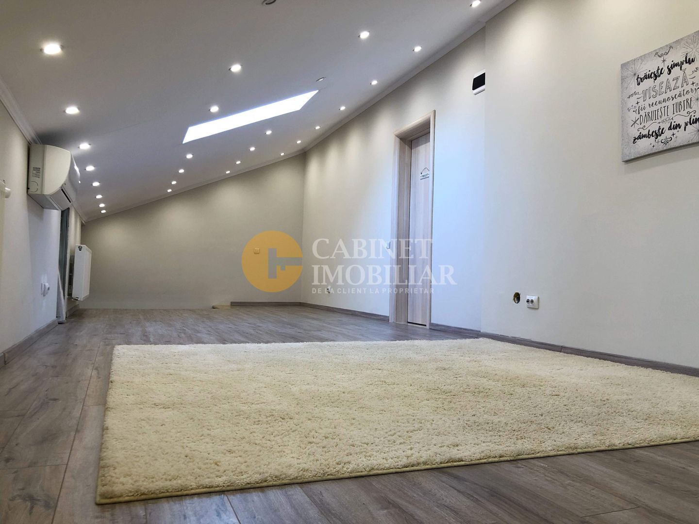 4 camere - mobilat & utilat - 142mp - tip DUPLEX - Poză 10