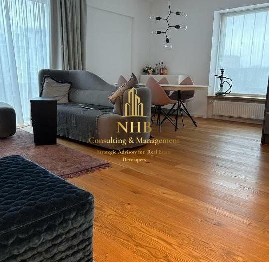 Apartament  de inchiriat 2 camere  -Herastrau - Poză 5