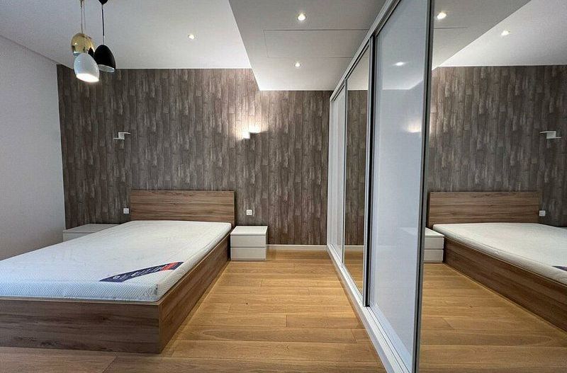 Apartament de inchiriat 2 camere | One Herastrau Park - Poză 12