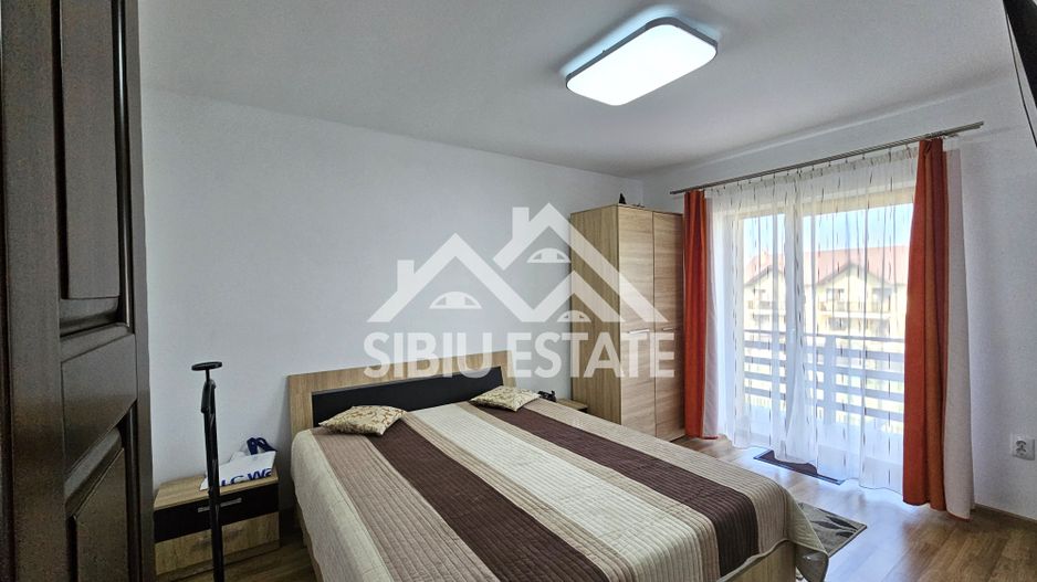 Casa generoasa 5 dormitoare, pivnita, mansarda hobby - Poză 8