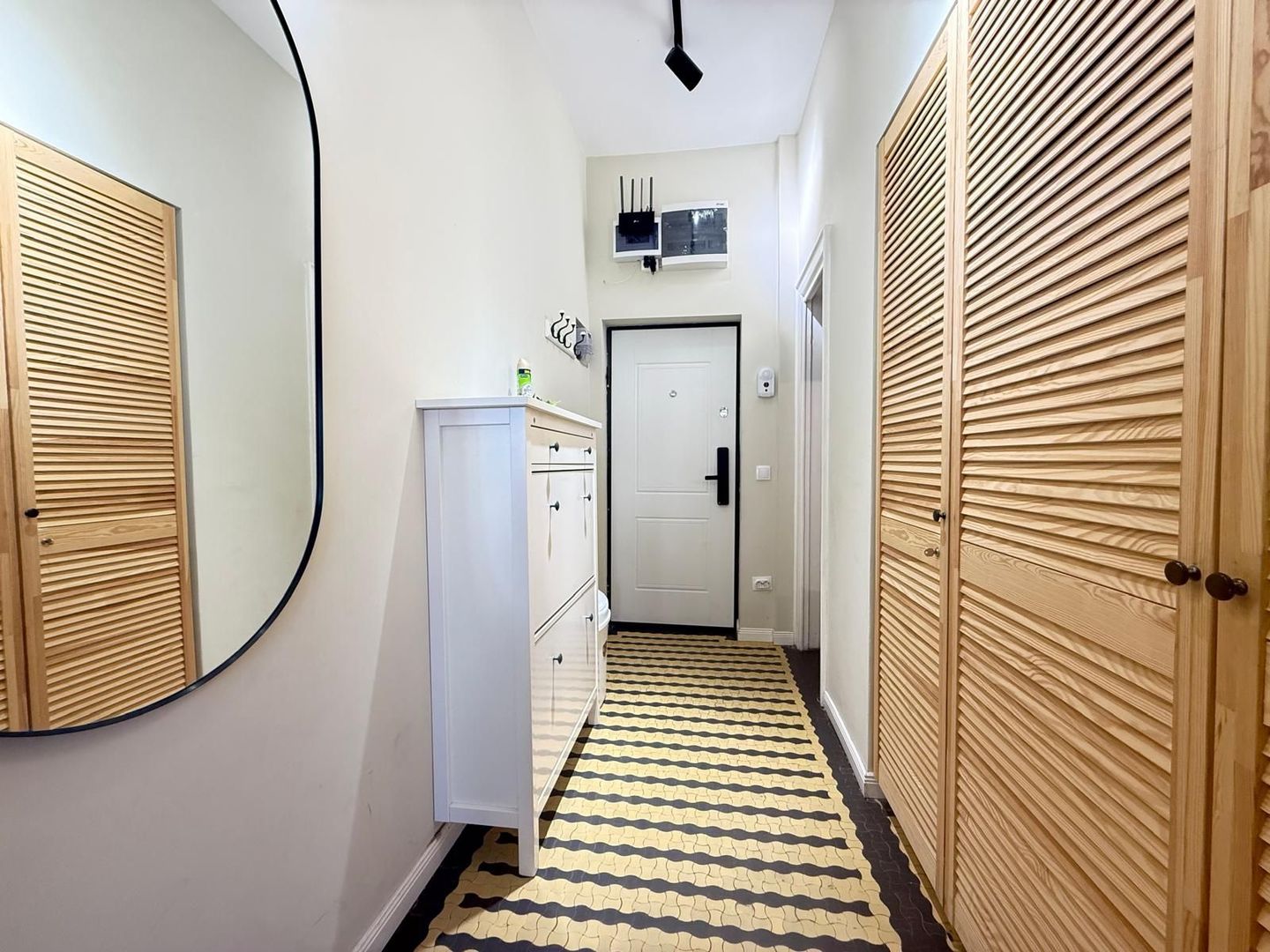 STUDIO ULTRACENTRAL ‖ TERASĂ GENEROASĂ  ‖ 7 MIN PIAȚA UNIVERSITĂȚII - Poză 5
