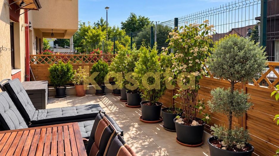 OPORTUNITATE | APARTAMENT 3 CAMERE | BUCURESTII NOI | PARC | BLOC NOU - Poză 12
