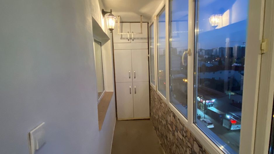 Apartament  3 camere Militari- Uverturii comision 0% - Poză 9