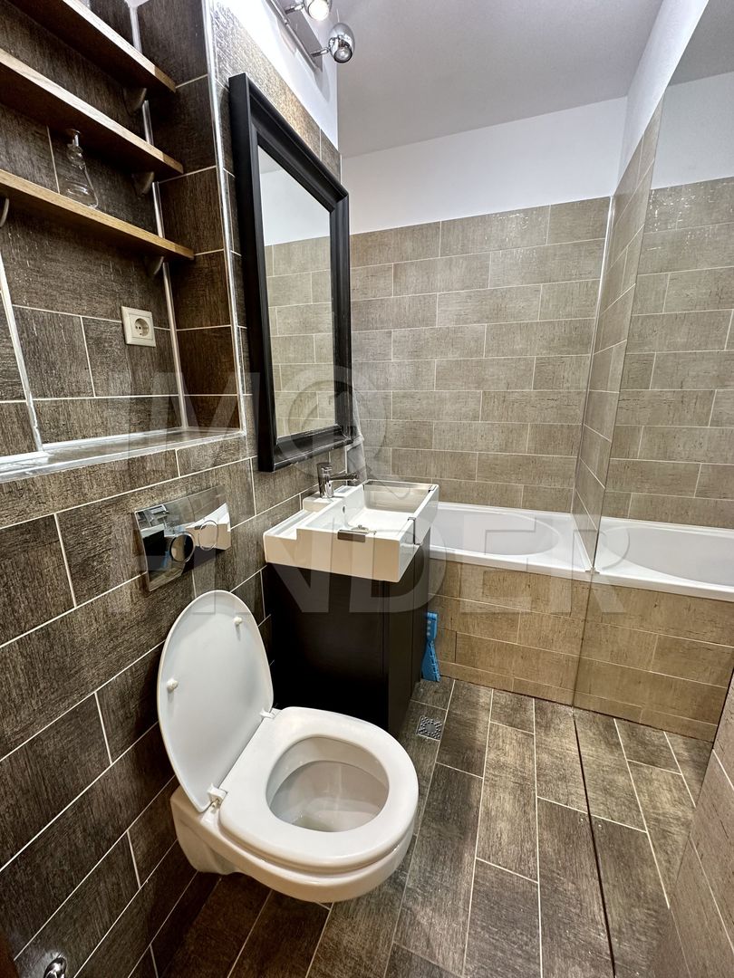 Inchiriere 3 camere Plopilor, zona Platinia/USAMV, parcare - Poză 7