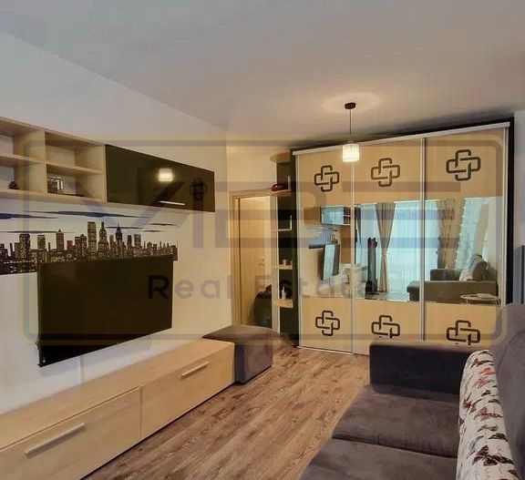 Apartament 2 camere cu loc parcare Conest Grand Residence - Poză 5