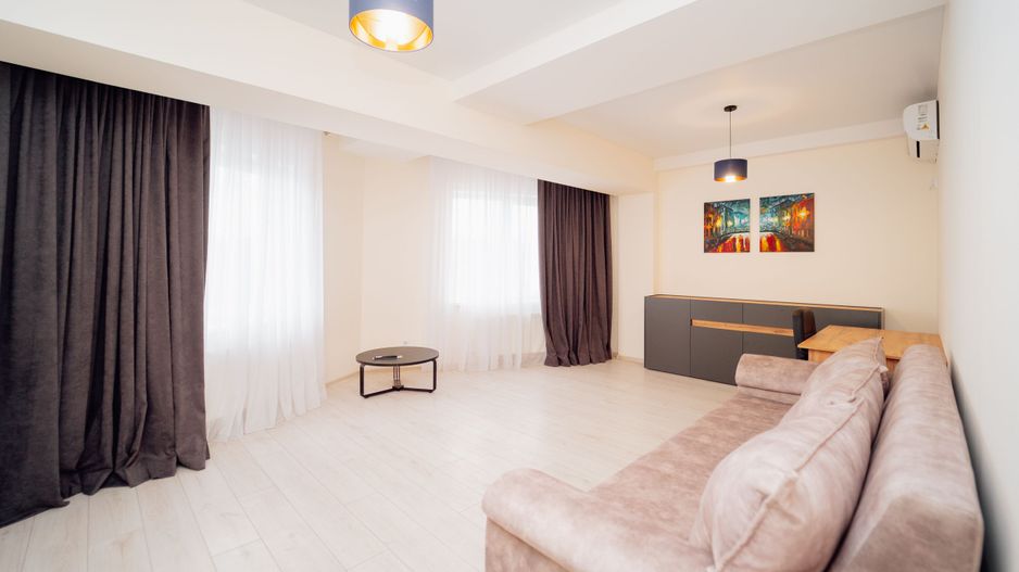 Apartament la chirie - Poză 6