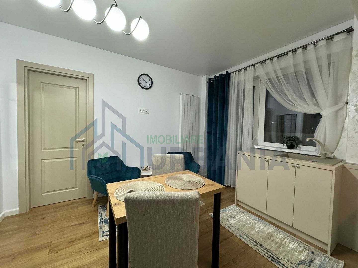Ofer spre închiriere apartament 2 camere Visan - Poză 7