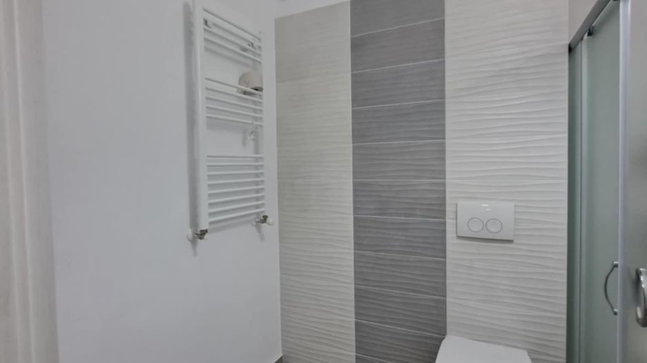 Studio Low Level Decomandat GranVia Park Bd Timisoara Parcul Liniei - Poză 10