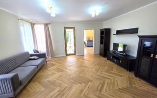 Casă nouă, 4 camere, mobilată, utilată, 418 mp teren, Micești - Poză 4