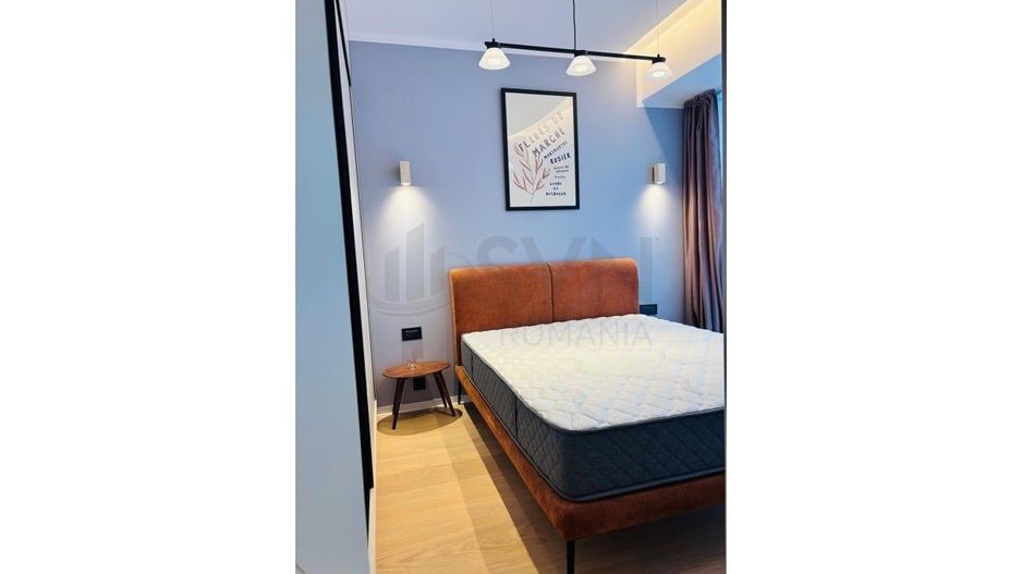 REA1027516 Apartament 2 Camere Prima Inchiriere One Floreasca Towers - Poză 13