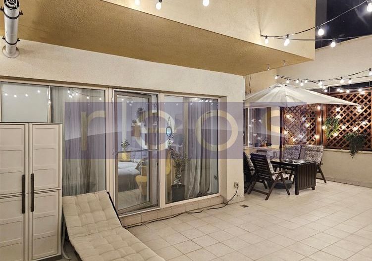 APARTAMENT 2 CAMERE 77MP PARCARE INCLUS TERASA MARE CARTIER EVREIESC CALARASI - Poză 1