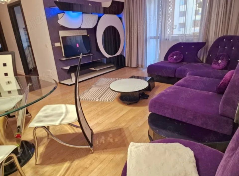 OFERTA Ap 2 cam VITAN RESIDENCE+loc de parcare T515 - Poză 2