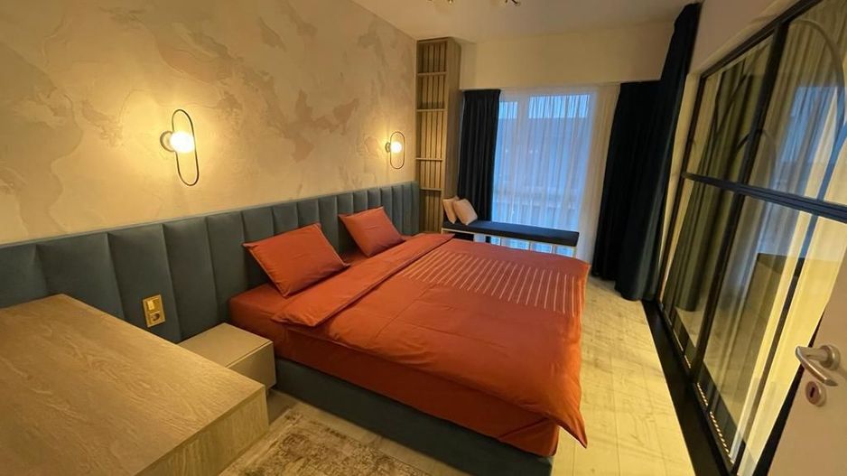 Duplex 3 Camere - ULTRAFINISAT - Mobilat si Utilat Complet SUPERB - Poză 3