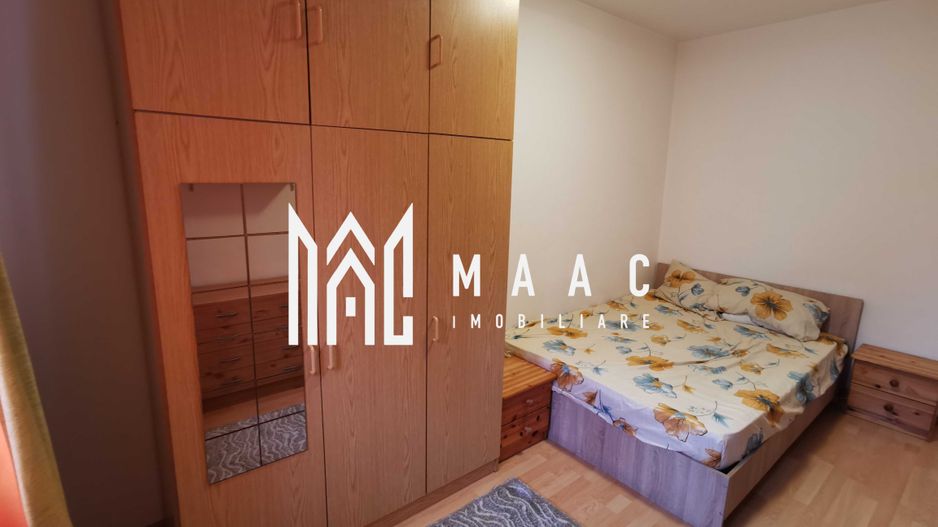 Apartament 2 camere de închiriat | Cedonia, Sibiu | mobilat - Poză 2