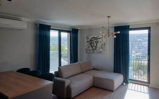 Apartament Premium 2 Camere | Parcare Subterană Inclusă | Balcon - Poză 3