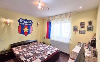 De Vanzare Apartament cu 3 camere  Mall Vitan imobil constr 1985-1990 - Poză 6