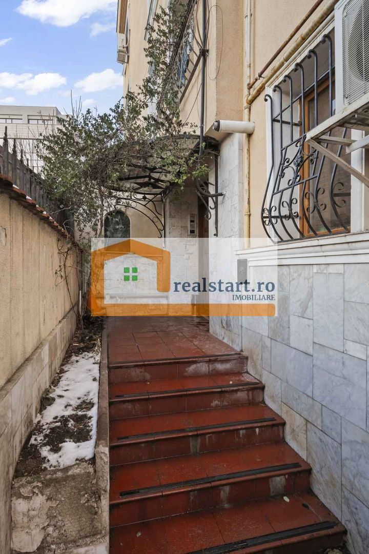 Cartier Evreiesc, Ideal Atelier Design, vad pietonal, birou/cabinet - Poză 6