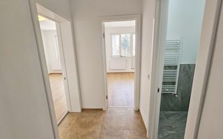 Apartament cu o camera, 40 mp utili + balcon 10 mp, etaj 1, Cetate - Poză 3