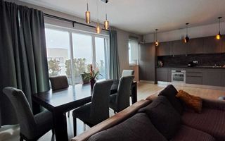 Penthouse 3 camere | Pipera - Poză 1