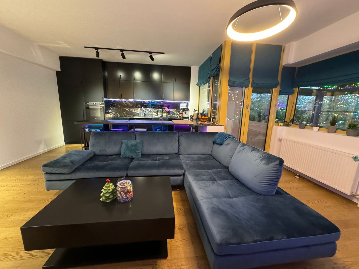 Apartament lux 3 Camere Aviatiei Park, Parter Herastrau - Poză 1