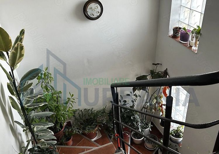 Casă de vânzare în Lunca Cetățuii, 556 mp teren, 185.000 EUR - Poză 10