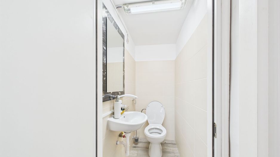 Spațiu Comercial–  pe Bulevardul Iuliu Maniu - Poză 5