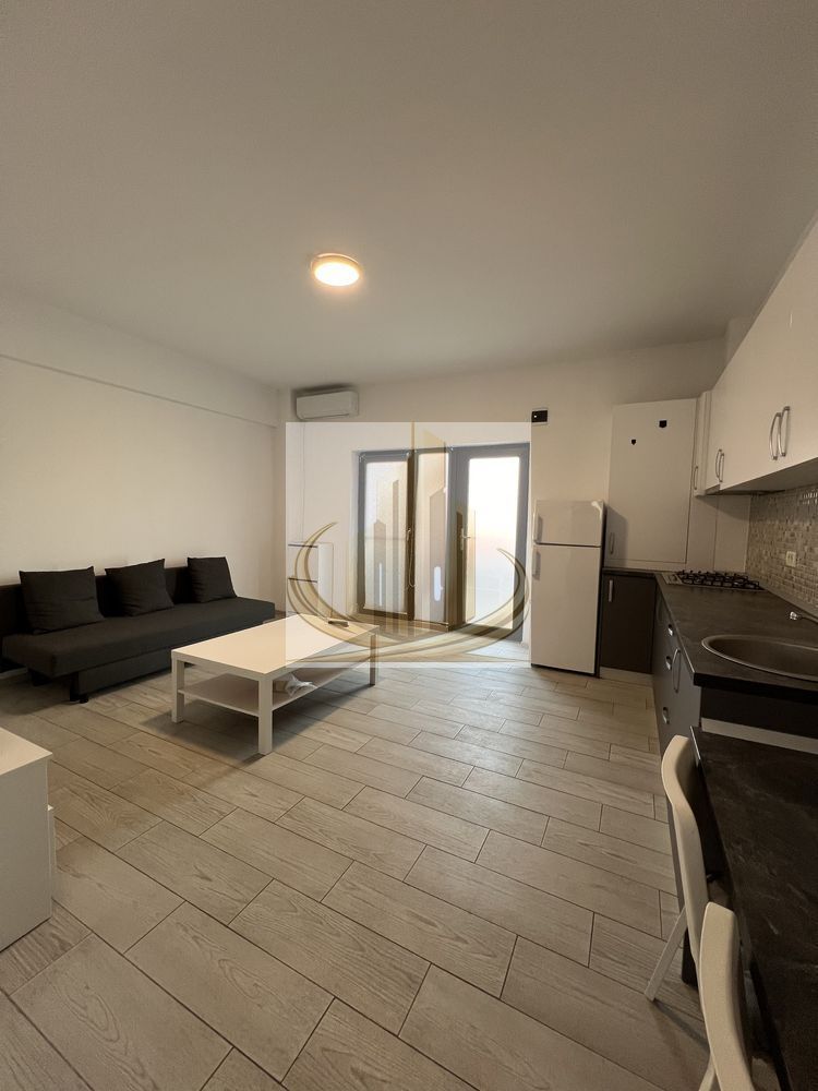 Grand Mobilis Imobiliare -Ap 2 camere de închiriat Giroc - Poză 1