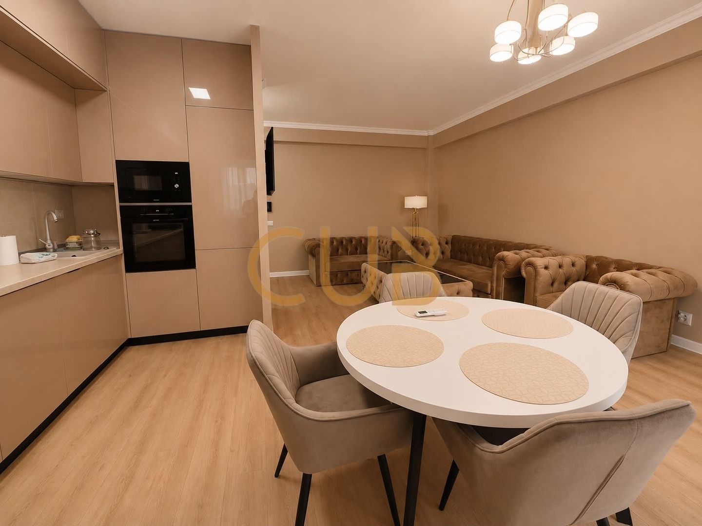 2cam NOU|parcare,lift,centrala,ac| Eliza Residence Mehala-Torontalului - Poză 2