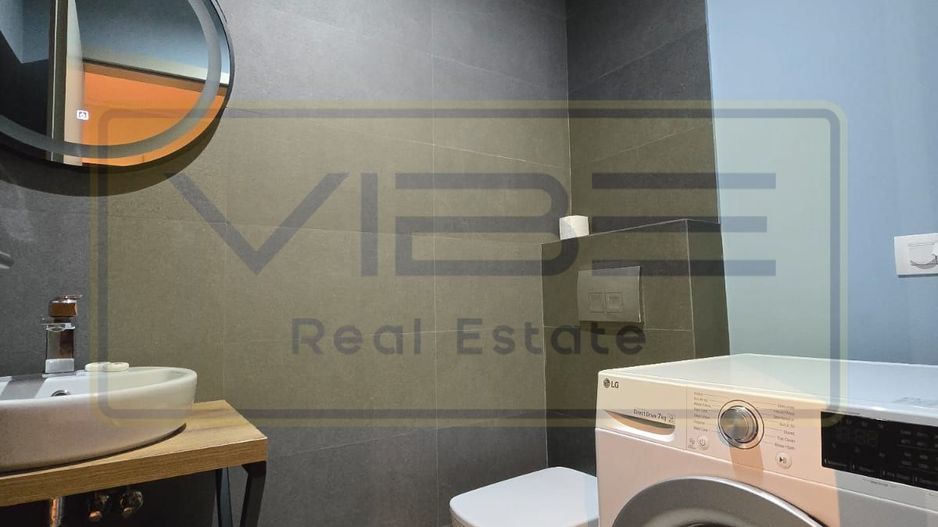 Apartament PREMIUM- Copou- Parcul Expozitiei - TOTUL NOU - Poză 18