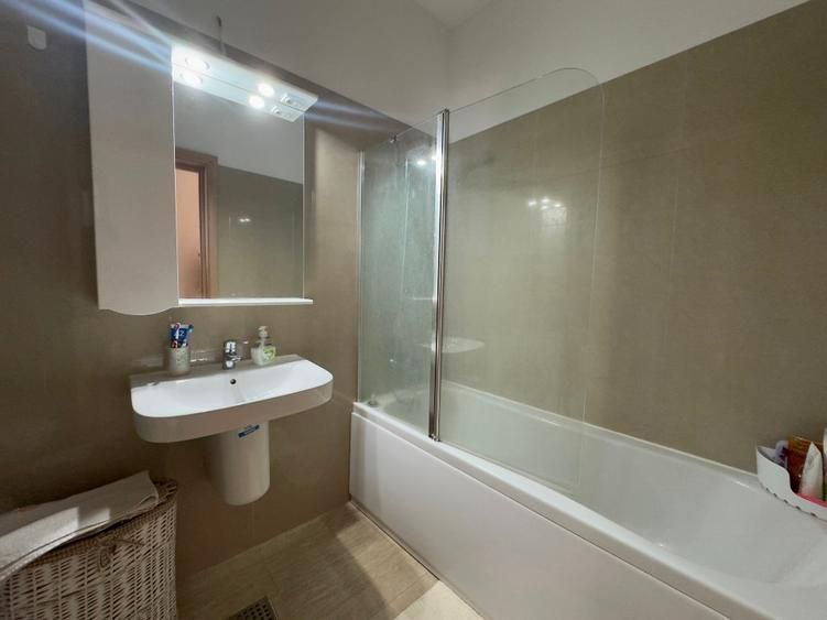 Închiriere apartament 2 camere –Sirenelor Residence, 13 Septembrie - Poză 7