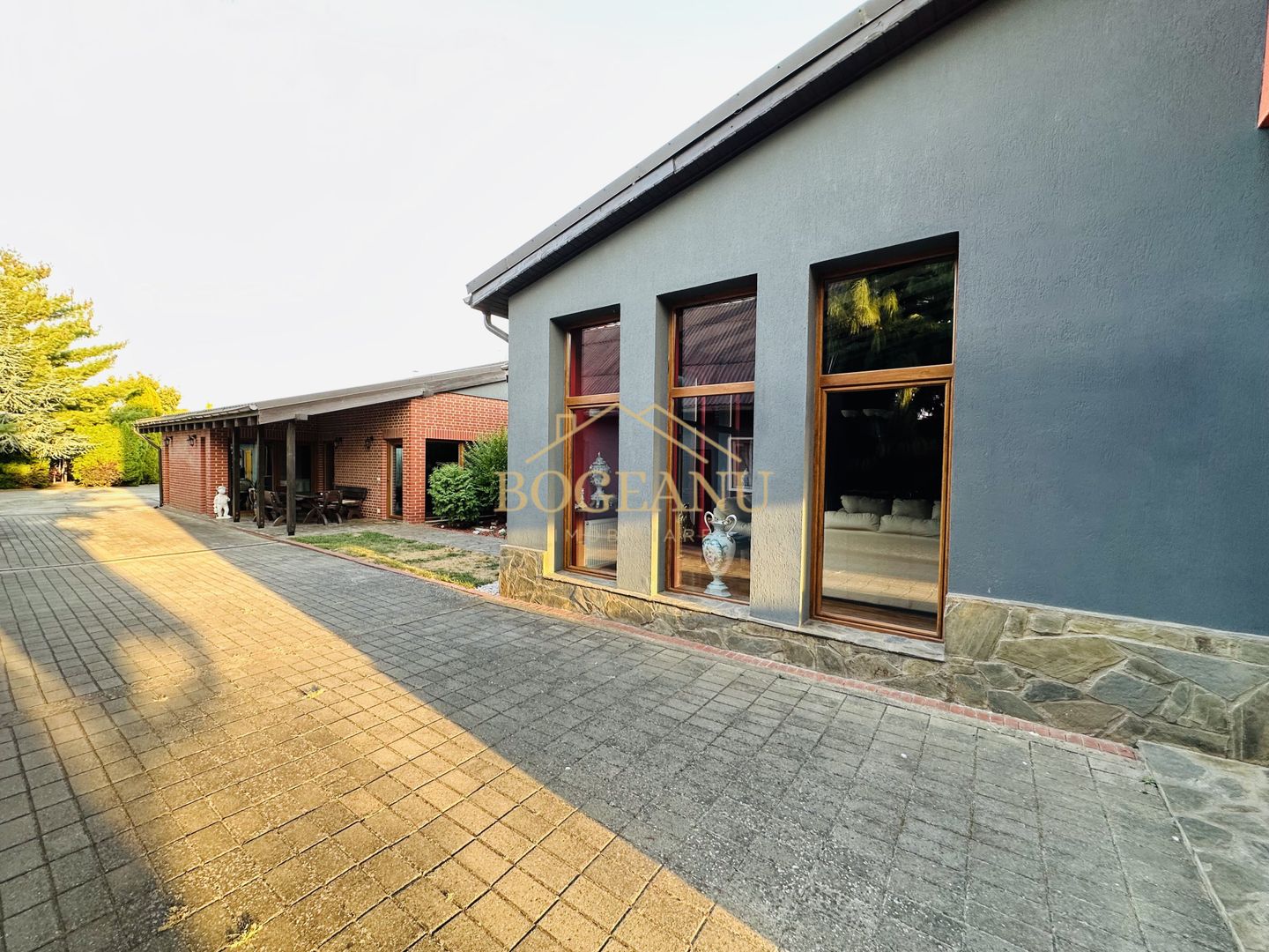 BG48-Vila individuala P+E+M-COMISION 0% - Poză 23