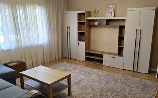 Apartament cochet, renovat complet, parter înalt – zonă liniștită - Poză 1