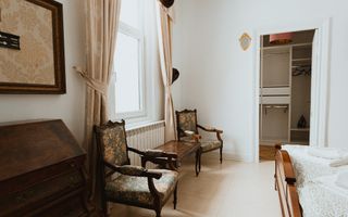 4 camere premium // duplex // Ideal birou cabinet // Calea Victoriei - Poză 6