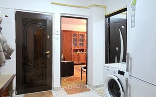 Apartament cu 3 camere, etaj 4, VASLUI - zona CARTIER; - Poză 5