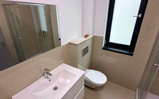 2 camere, la prima închiriere, la 5 min de Braytim, apartament superb! - Poză 15