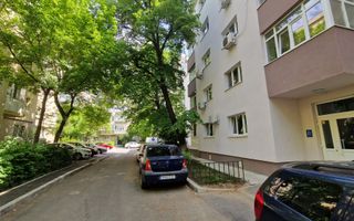 2 Camere | Decomandat | Centrala proprie | 1981 | Parcare ADP | Parter - Poză 12
