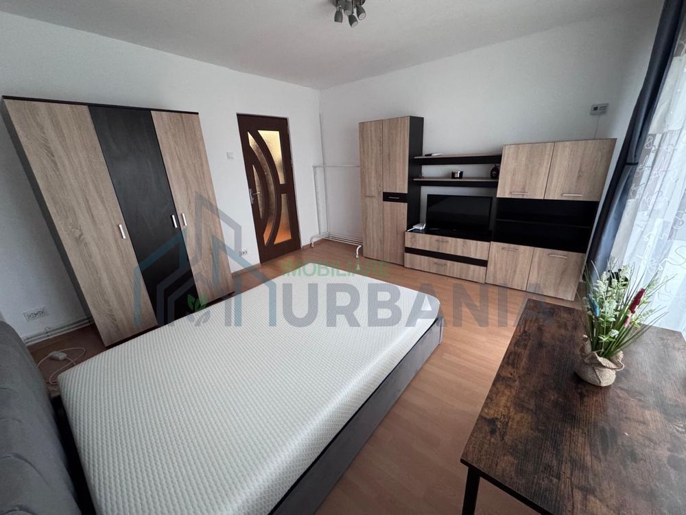 Pf inchiriez ap 1 camera Strapungere Silvestru - Poză 6