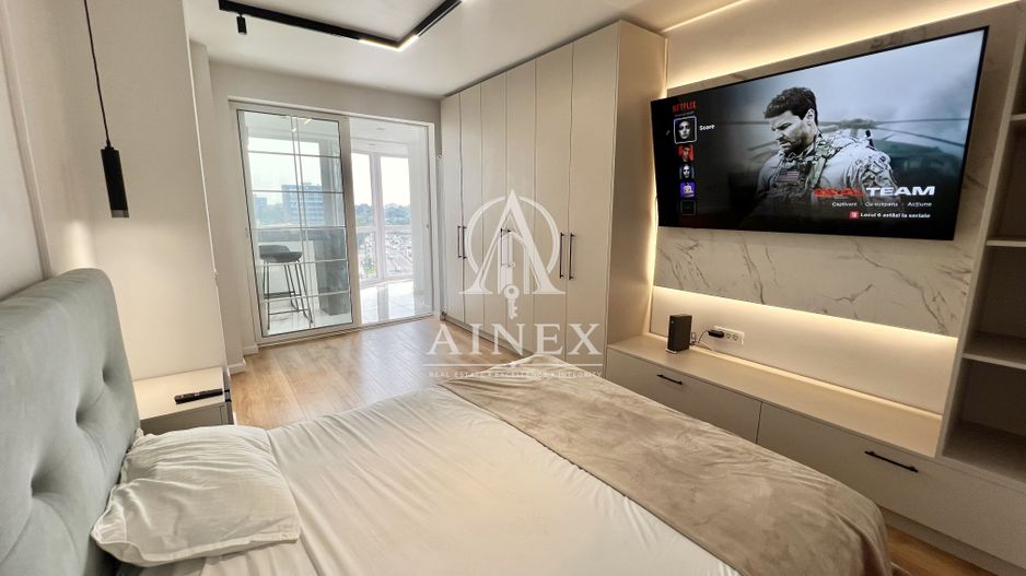 OCAZIE  Apartament cu 1 camere  Aradului,Timisoara - Poză 2