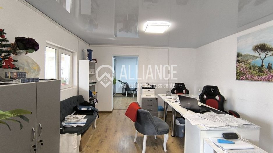 BRATIANU 2 COCOSI(COD03) - Casa si curte cu utilitati incluse ! - Poză 11