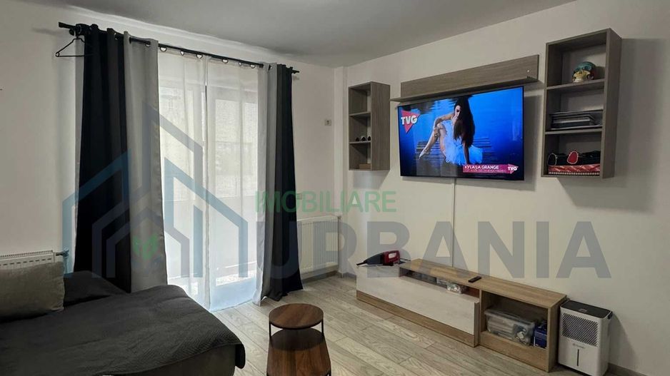 Apartament 2 camere, decomandat, Păcurari-Rediu, etaj 1, lângă Kaufland - Poză 4