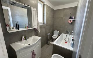 DUPLEX 1/2, 4 CAMERE, MOSNITA - Poză 10