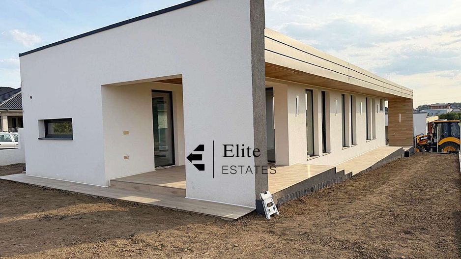 Casa premium cu 4 camere in Cihei | Centura Oradea la 2 minute - Poză 20