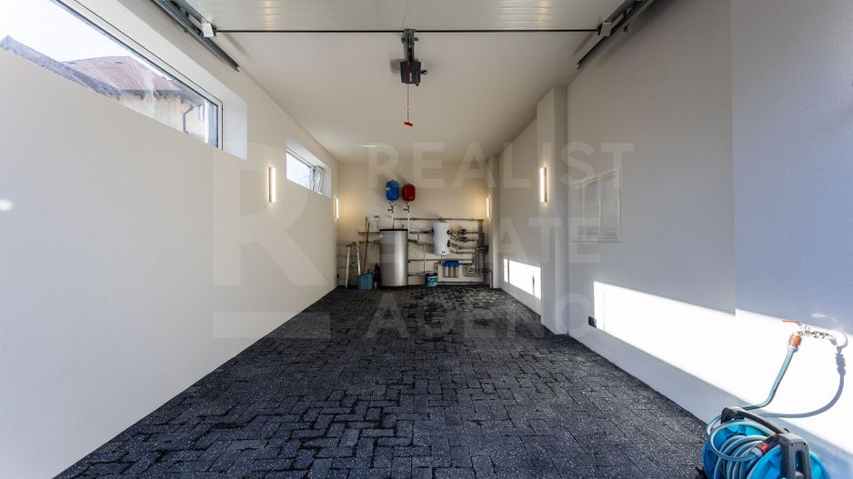 Vânzare, high-tech de lux, 6 camere, Rîșcani - Poză 18