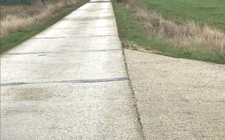 CORBU spre plaja Corbu, teren intravilan 965 mp. ideal constructii - Poză 2