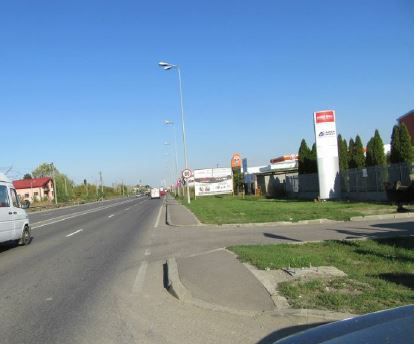 Teren Șoseaua Odăii - Poză 1