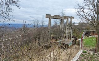 Casa de vanzare in Ghelari – liniste, natura si spatiu generos! Schimb - Poză 9