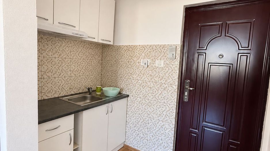 Buziasului | 1 Camere | Oportunitate foarte bună pentru investiție. - Poză 6