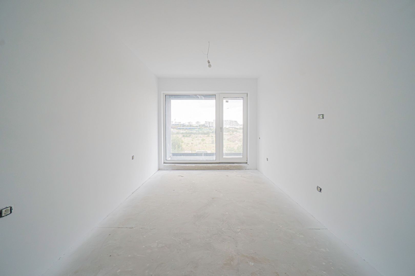 Tomis Nord/Carrefour -Vanzare apartament 3 camere, bloc nou. - Poză 2