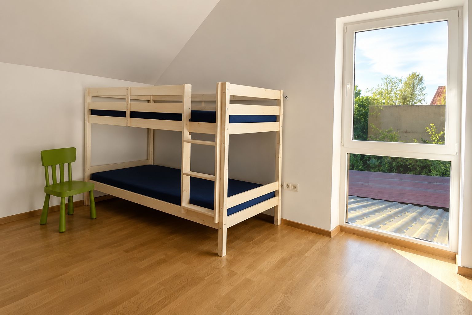🏡 **CASĂ INDIVIDUALĂ DE VÂNZARE – SÂNMIHAIU ROMÂN - Poză 3